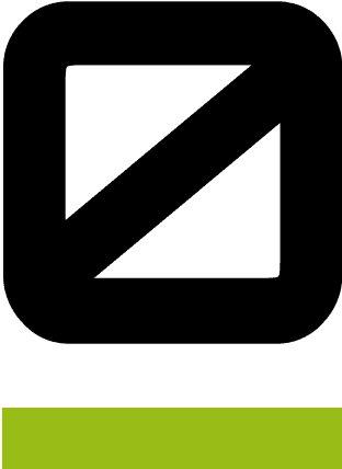 Binary Code Barn logo